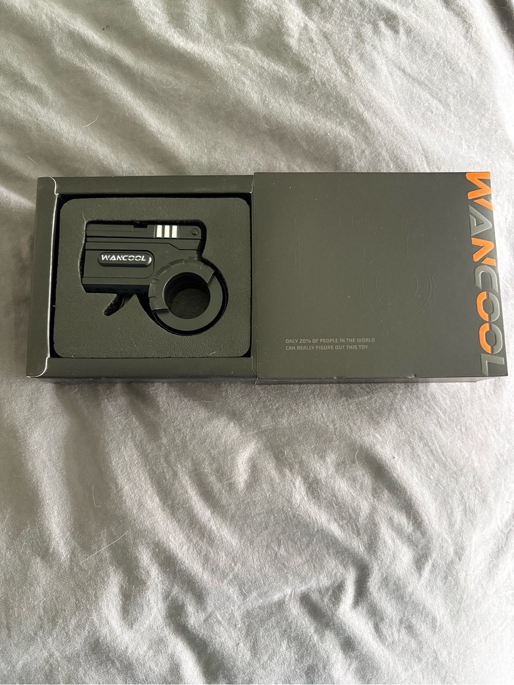 WANCOOL Fidget toy